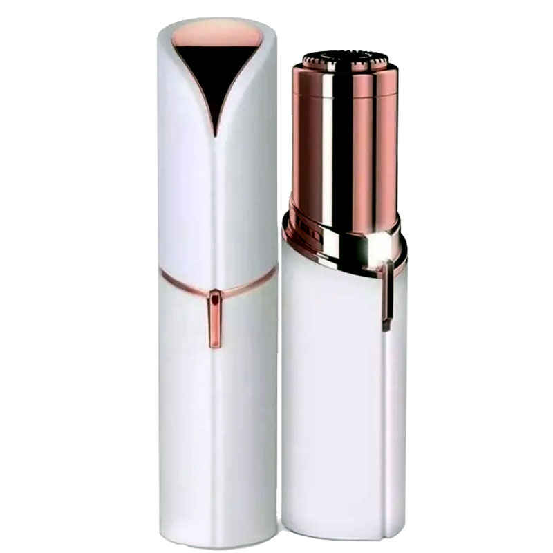 Flawless Lip Epilator - Mini Depilador Facial