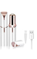 Flawless Lip Epilator - Mini Depilador Facial