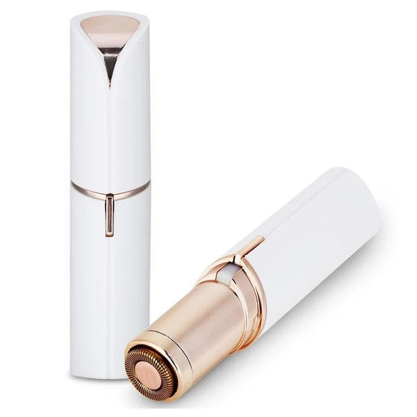Flawless Lip Epilator - Mini Depilador Facial